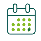 Illustration representing sustainability project management