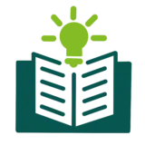 Illustration representing sustainability technical guidance and advice