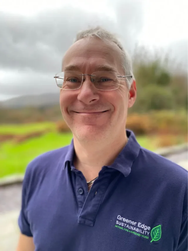 Stu Meades