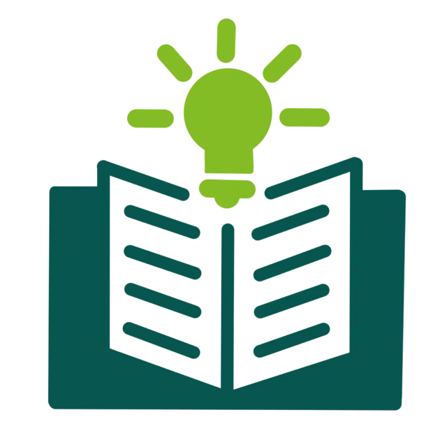 Illustration representing sustainability technical guidance and advice