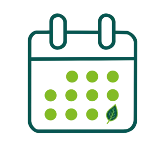 Illustration representing sustainability project management